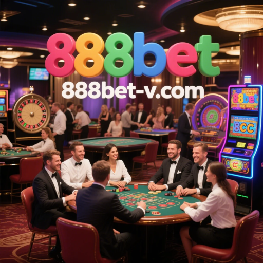888bet