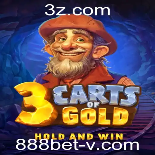 Explorando o Universo do Jogo 3cartsOfGold no 888bet Casino