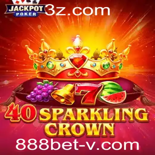 40SparklingCrown: Descubra a Nova Sensação no 888bet Casino