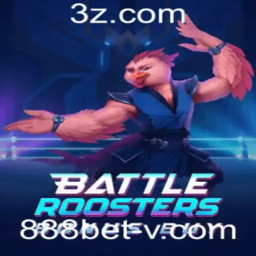 Entendendo o Fascinante Mundo de BattleRoostersBonusBuy: O Novo Sucesso no 888bet Casino