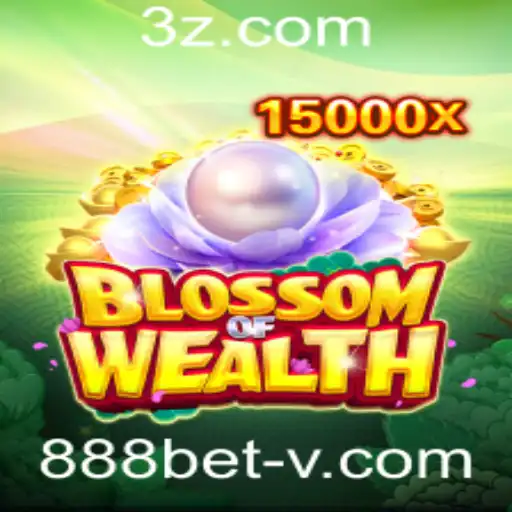 BlossomofWealth: Explore as Regras e Estratégias do Jogo no 888bet Casino