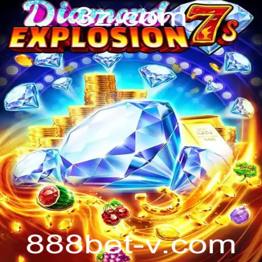 Explorando o Fascinante Mundo de DiamondExplosion7s no 888bet Casino