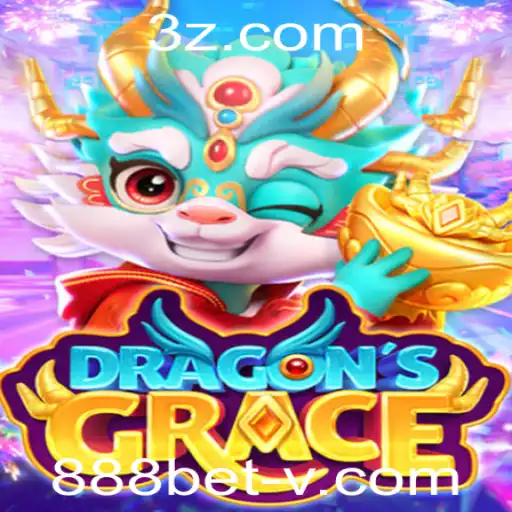 Explorando o Mundo Fascinante de DragonsGrace no 888bet Casino