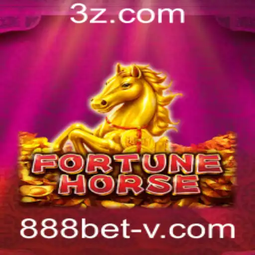 FortuneHorse: A Nova Sensação do 888bet Casino