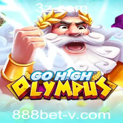 Descubra GoHighOlympus: O Novo Jogo de Estratégia no 888bet Casino