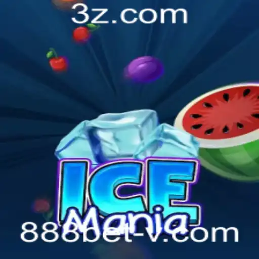 IceMania: Explorando o Mundo Gelado no 888bet Casino
