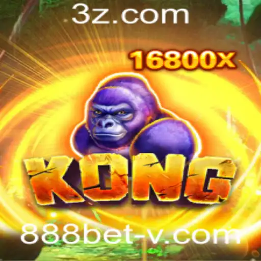 Descubra o Mundo do Jogo Kong no 888bet Casino