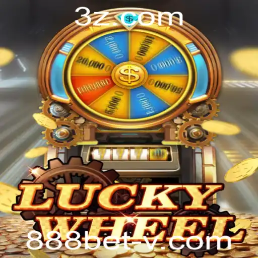 Explorando o Jogo LuckyWheel no 888bet Casino
