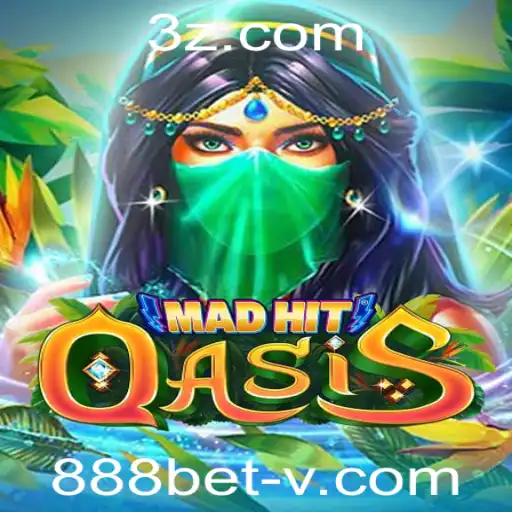 Explorando o Universo de MadHitOasis no 888bet Casino