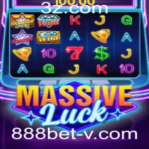 Explorando o Jogo 'MassiveLuck' no 888bet Casino