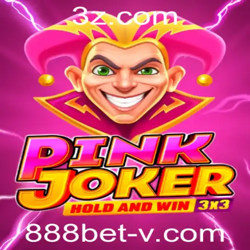 Descubra Pinkjoker: O Novo Fenômeno dos Cassinos 888bet