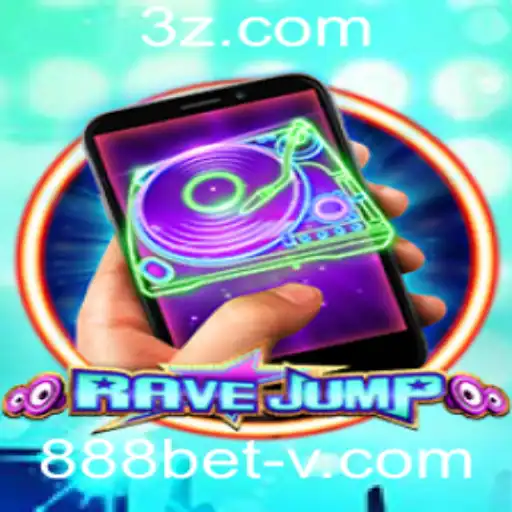 Descubra o Mundo Vibrante de RaveJumpmobile no 888bet Casino