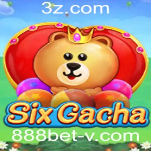 Descubra o Fascinante Mundo de SixGacha no 888bet Casino