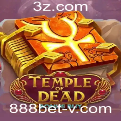 TempleofDeadBonusBuy: Uma Aventura Inesquecível no 888bet Casino