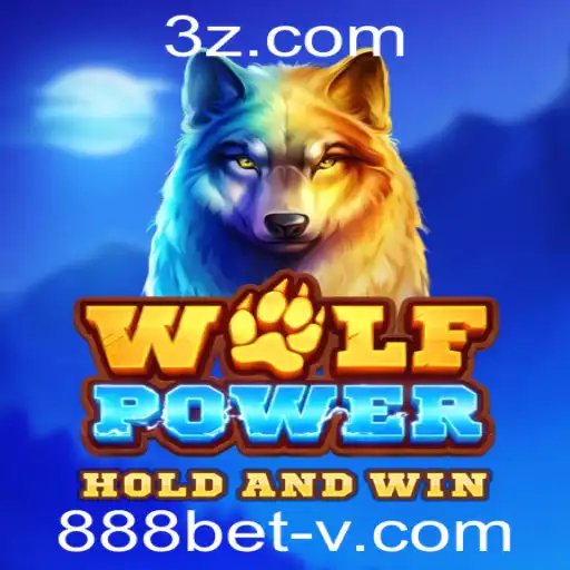 Descubra o Fascinante Mundo de WolfPower no 888bet Casino