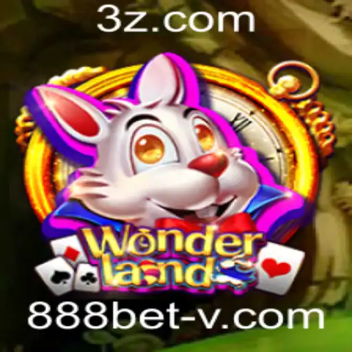 Descubra o Fascinante Mundo do Jogo Wonderland no 888bet Casino
